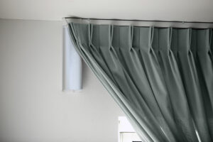 Somfy Curtains